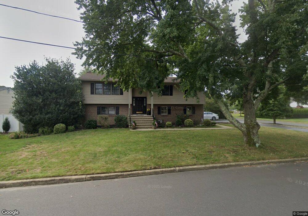 704 Auth Ave, Oakhurst, NJ 07755 - photo 1