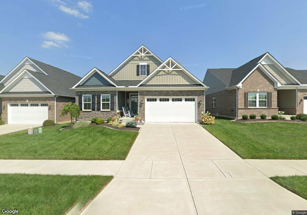 5924 Caitlyn Rose Ln, Liberty Township, OH 45044 - photo 1