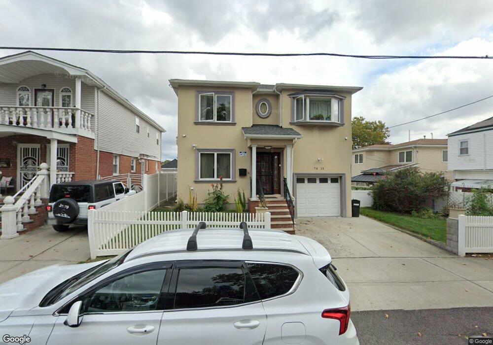 7615 249th St, Bellerose, NY 11426 - photo 1