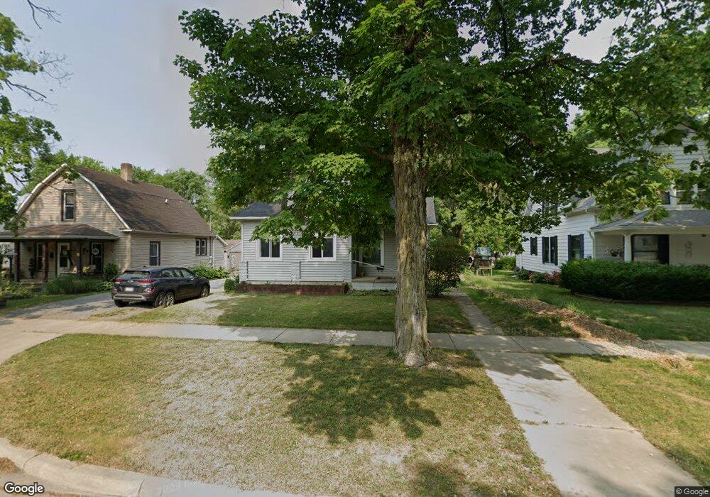 904 S Perry St, Attica, IN 47918 - photo 1