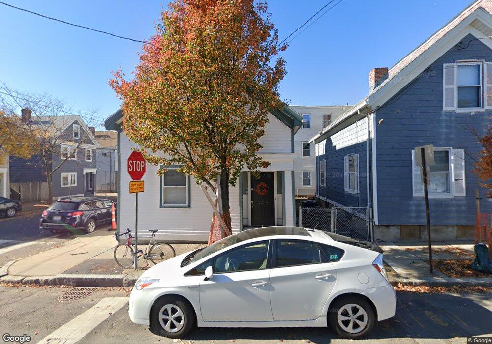 145 5th St unit 145, Cambridge, MA 02141 - photo 1