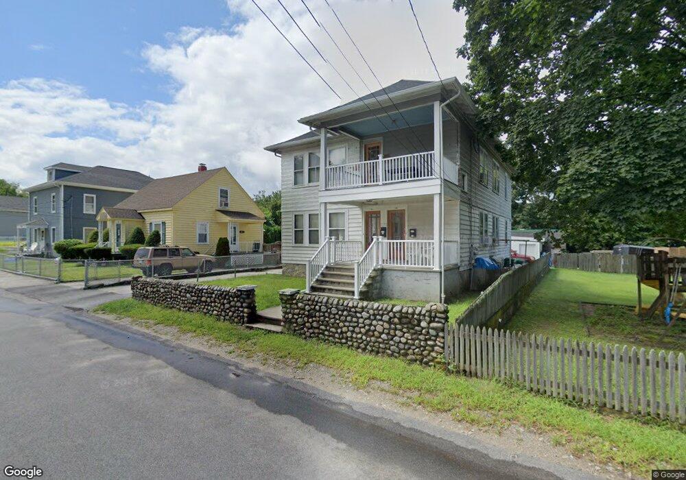 79 Rodman St, Woonsocket, RI 02895 - photo 1