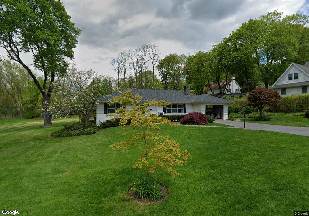 21 Willow St, Pleasantville, NY 10570 - photo 1