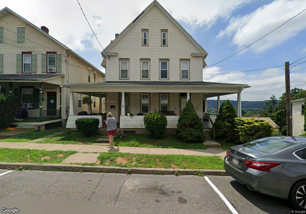 602604 E Third St, Bloomsburg, PA 17815 - photo 1