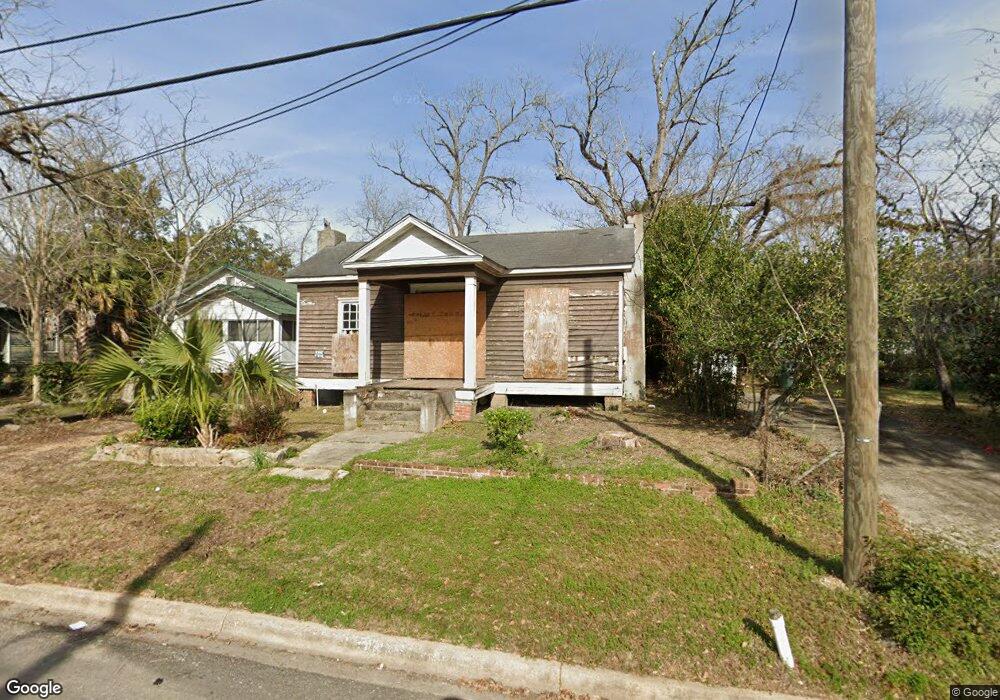 512 N Stevens St, Thomasville, GA 31792 - photo 1