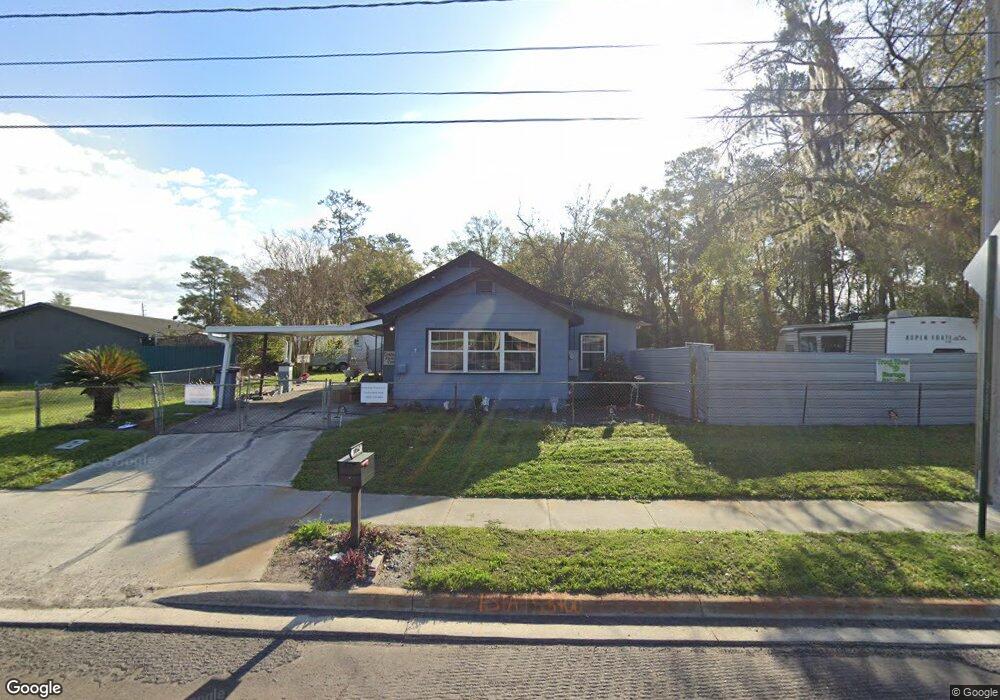 10567 Lem Turner Rd, Jacksonville, FL 32218 - photo 1