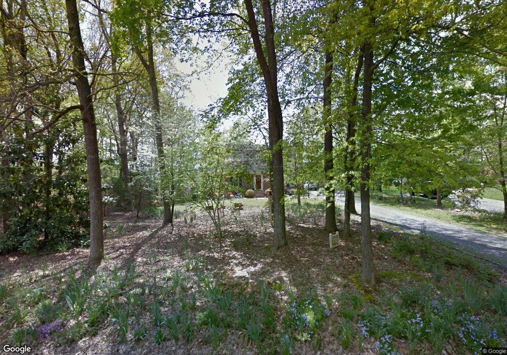 617 Skycrest Country Rd, Asheboro, NC 27205 - photo 1