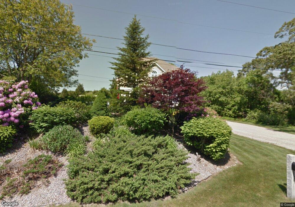 5 Mowrey Rd, Westerly, RI 02891 - photo 1