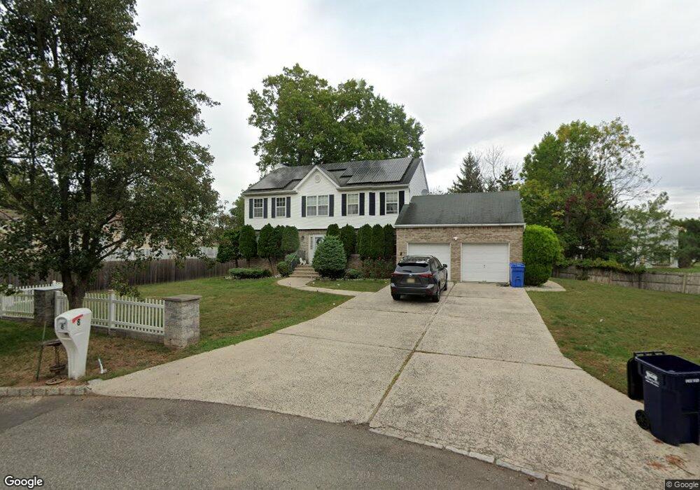 8 Piluso Way, Piscataway, NJ 08854 - photo 1