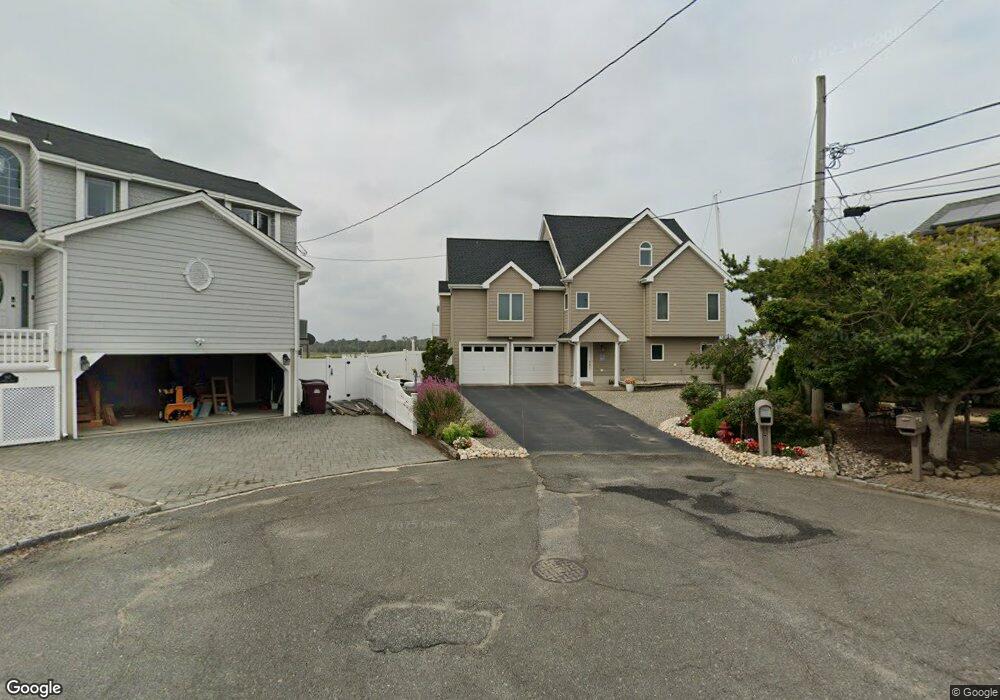 256 Cypress Dr, Bayville, NJ 08721 - photo 1