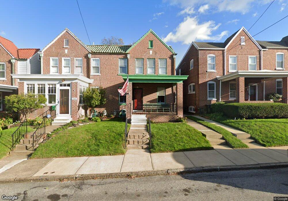 1020 N Clayton St, Wilmington, DE 19805 - photo 1