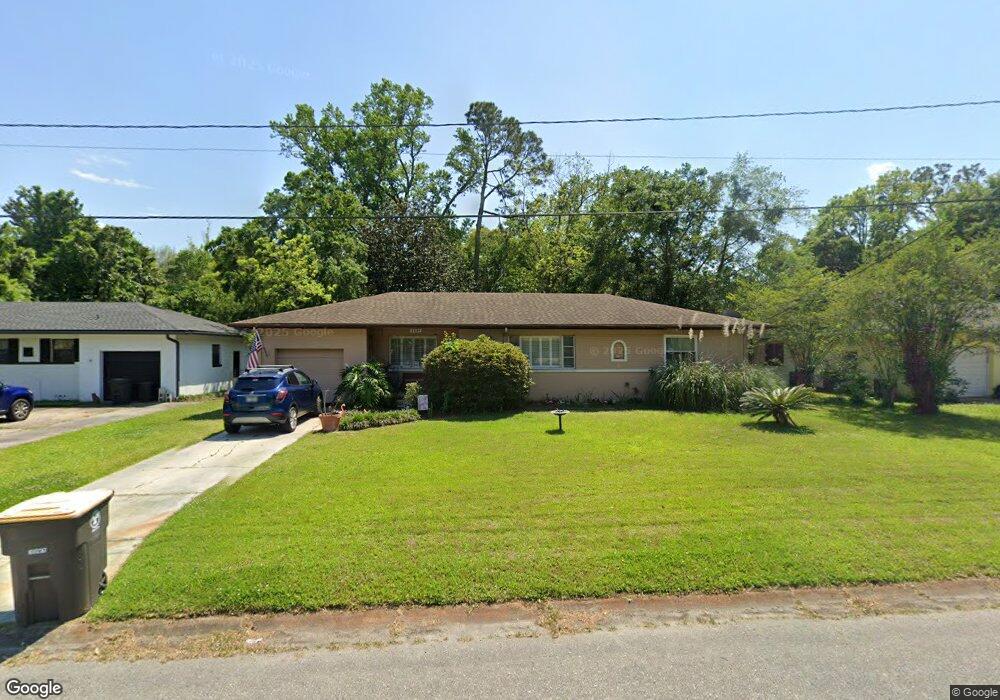 6520 Barmer Dr S, Jacksonville, FL 32210 - photo 1