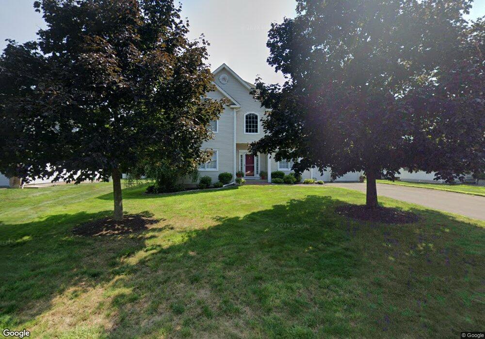 40 Kimberly Ln, Wethersfield, CT 06109 - photo 1