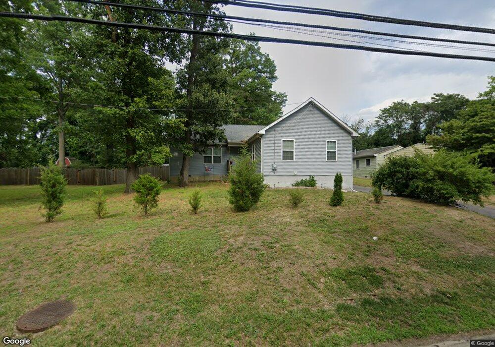 716 Tanyard Rd, Woodbury, NJ 08096 - photo 1