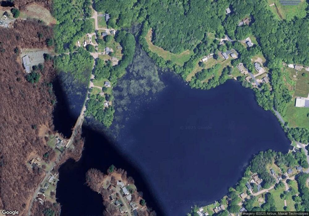 25+27 Salminen Combined, Leicester, MA 01508 - photo 1