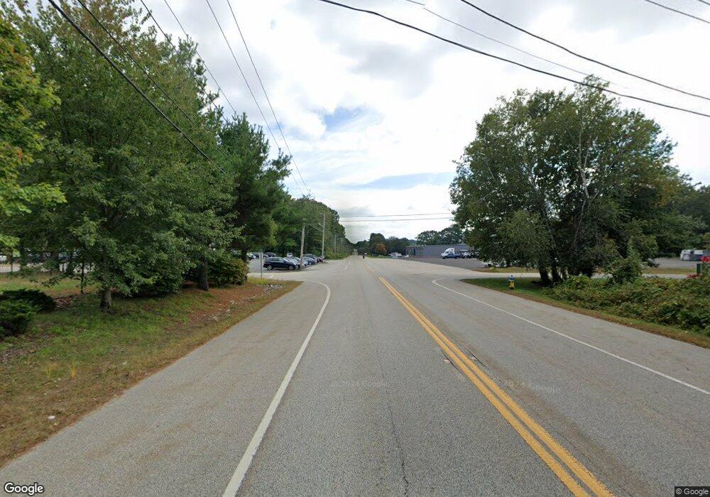 76 Huntoon Mem Hwy (Rt56), Leicester, MA 01542 - photo 1