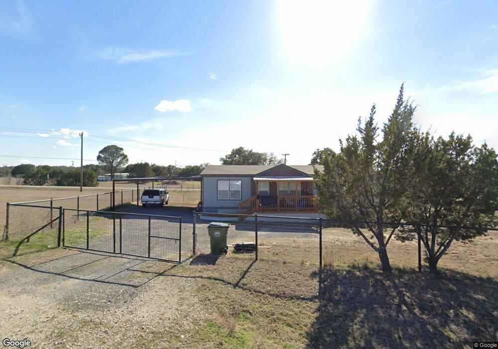 105 Lois Cir, Granbury, TX 76049 - photo 1