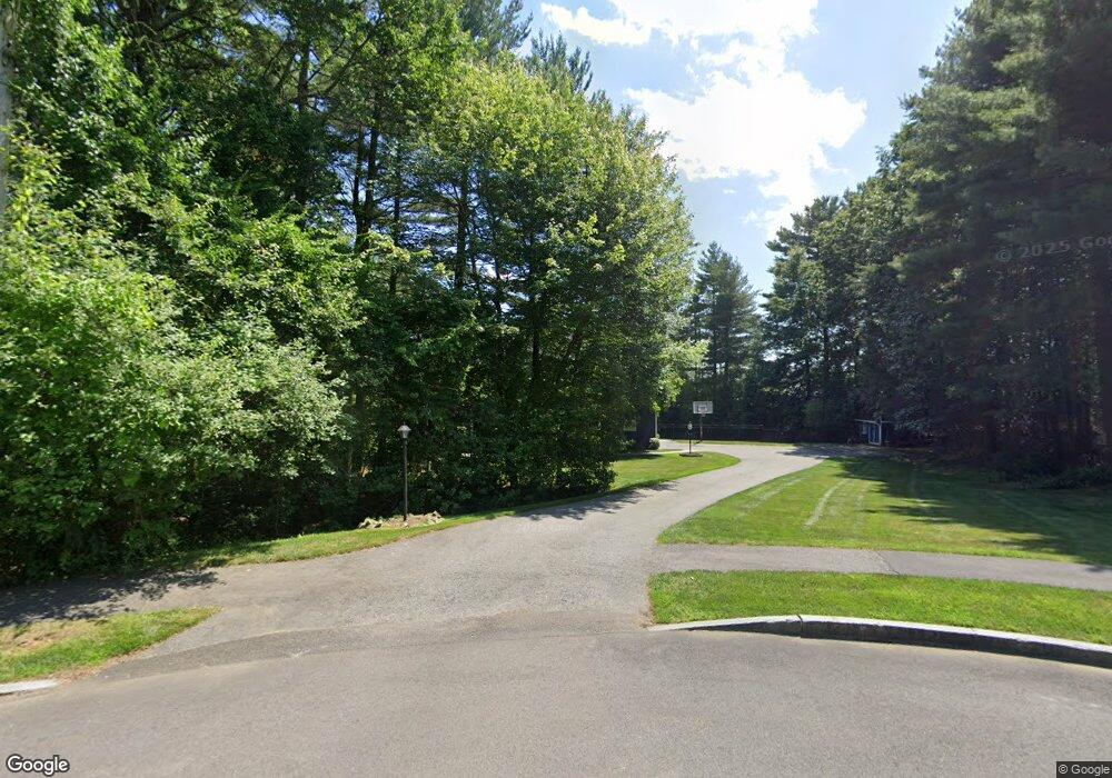 20 Shoreview Ln, Walpole, MA 02081 - photo 1