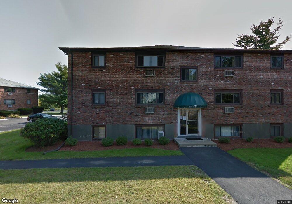 35 Bayview Terrace unit 3   35, Danvers, MA 01923 - photo 1