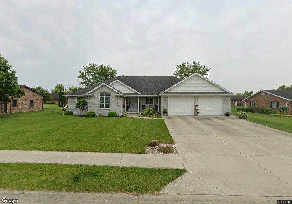 133 Sunset Dr, Ottoville, OH 45876 - photo 1
