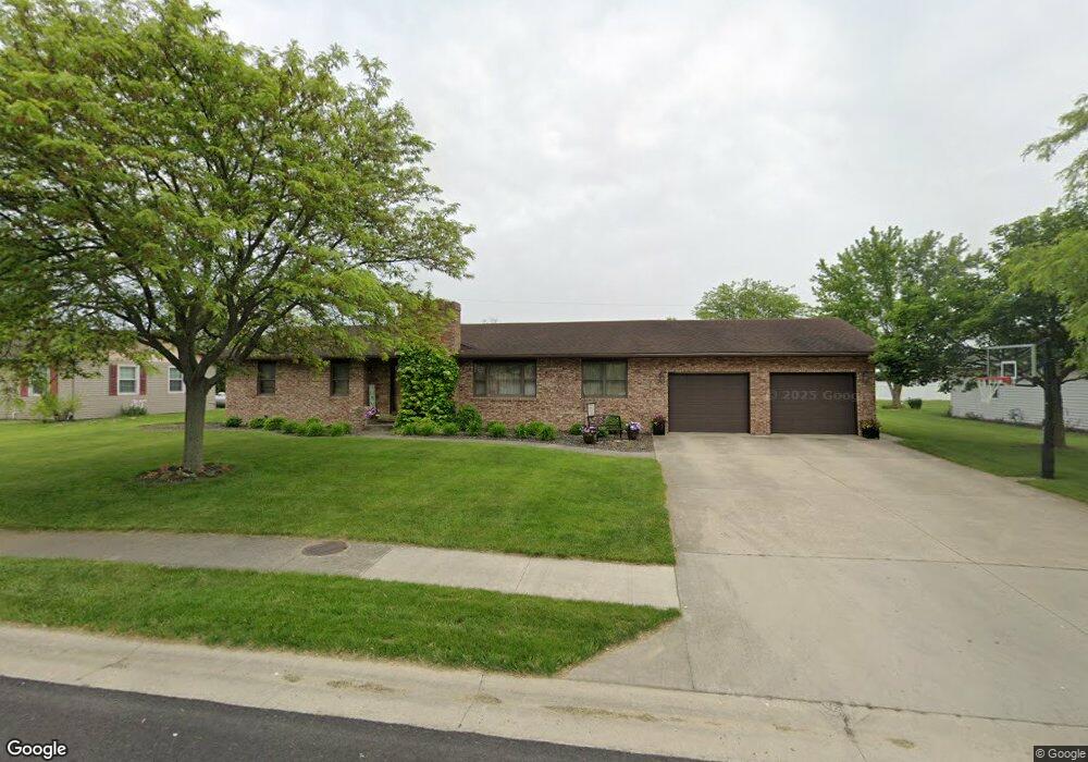 129 Sunset Dr, Ottoville, OH 45876 - photo 1