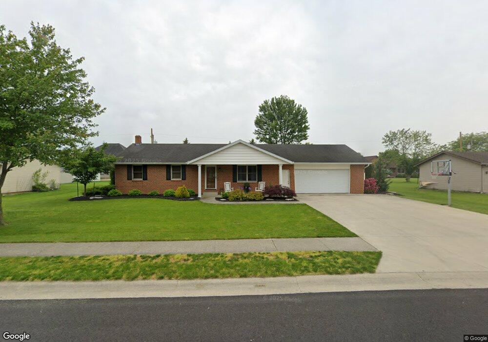 121 Sunset Dr, Ottoville, OH 45876 - photo 1