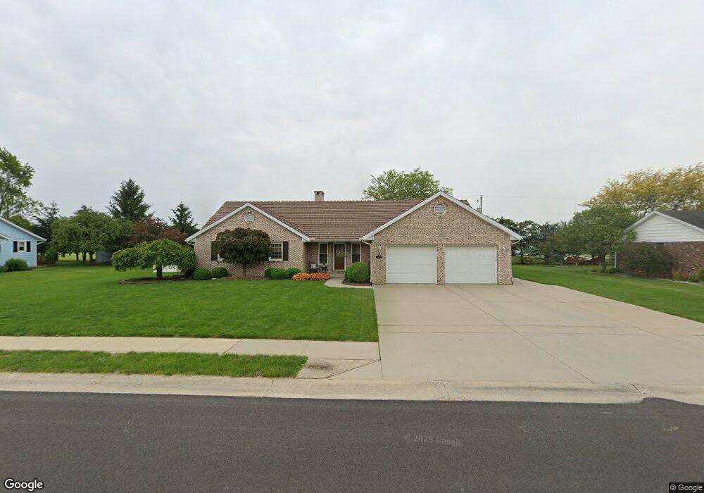 109 Sunset Dr, Ottoville, OH 45876 - photo 1
