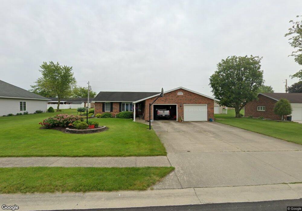 137 Sunset Dr, Ottoville, OH 45876 - photo 1