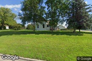 504 W Main Ave, Frazee, MN 56544
