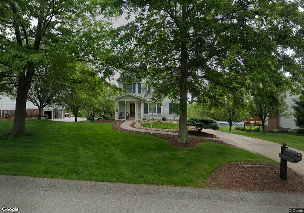 116 Walnut Dr, Eighty Four, PA 15330 - photo 1