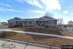 1733 Hillcrest Rd, Wisner, NE 68791