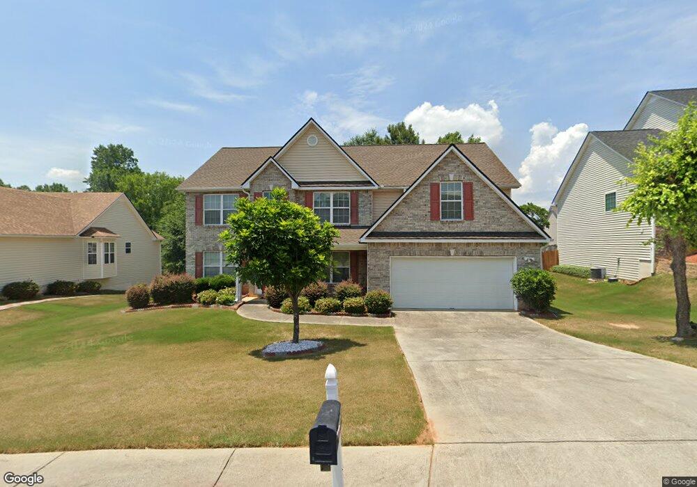 1463 Queenie Smith Rd NE, Conyers, GA 30012 - photo 1