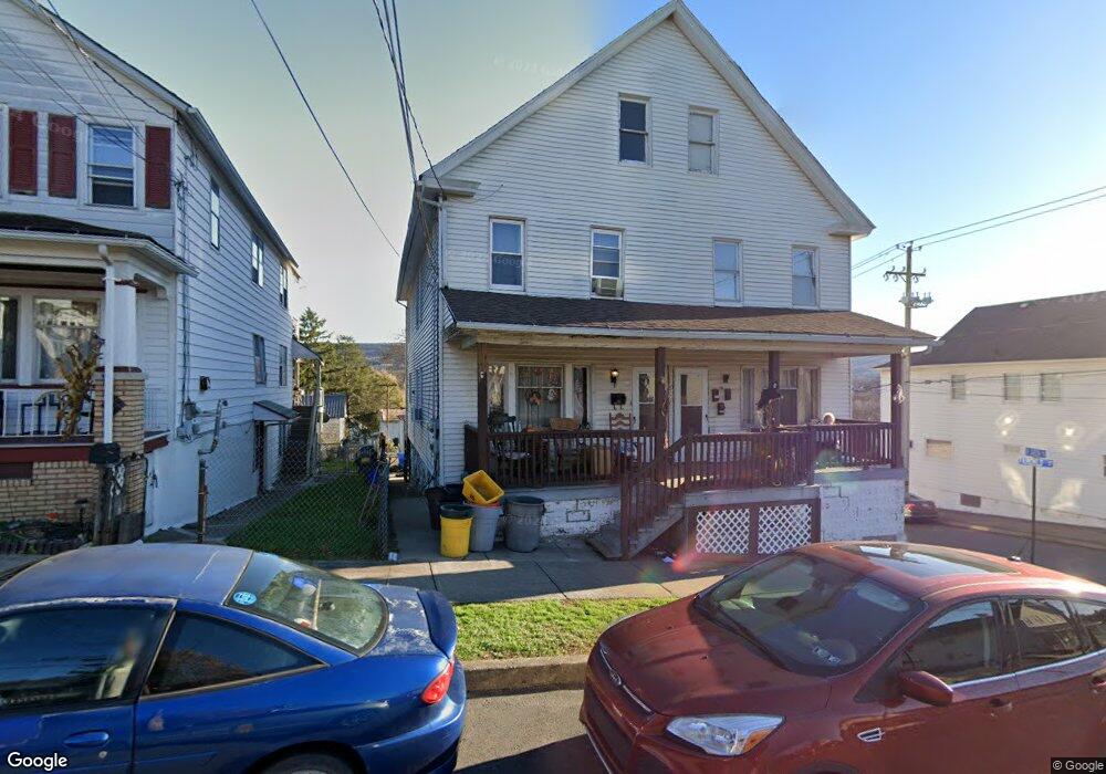 193 W Green St, Nanticoke, PA 18634 - photo 1