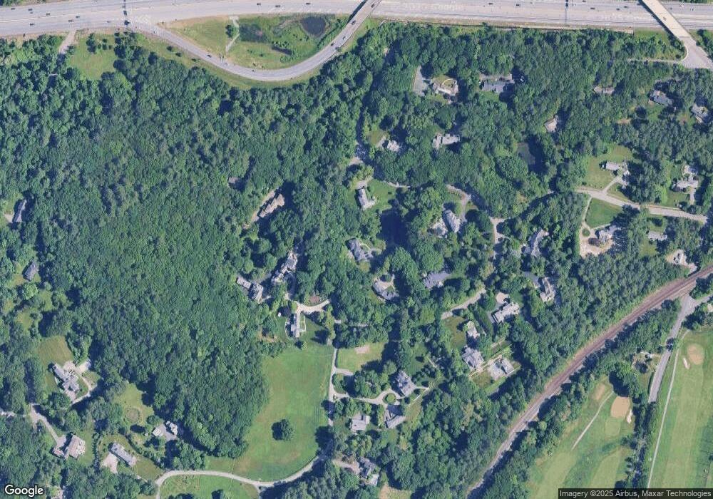 11 Tamarack Rd, Weston, MA 02493 - photo 1