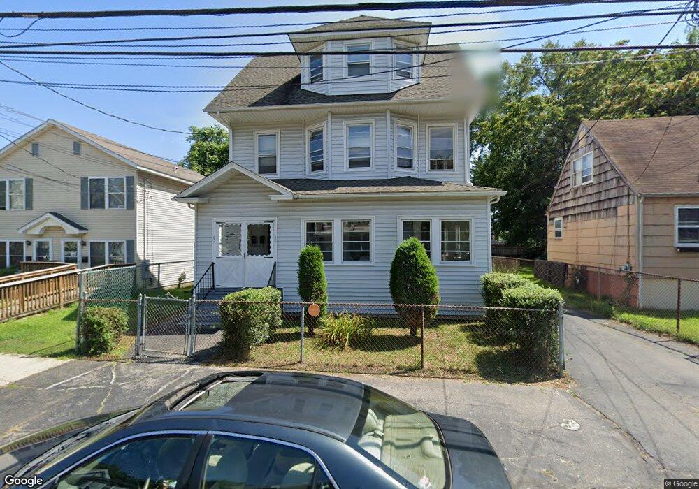 40 Harral Ave unit 42, Bridgeport, CT 06604 - photo 1