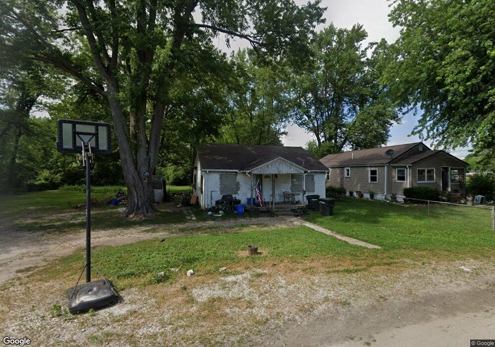1508 E 20th St, Muncie, IN 47302 - photo 1