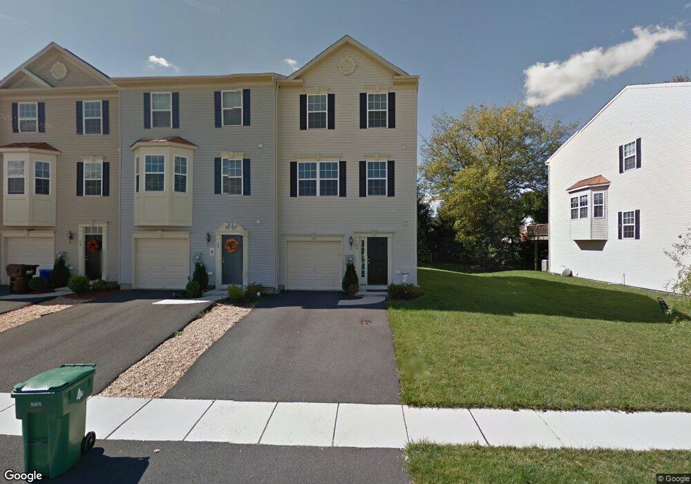 44 Milestone Ct, Chambersburg, PA 17201 - photo 1