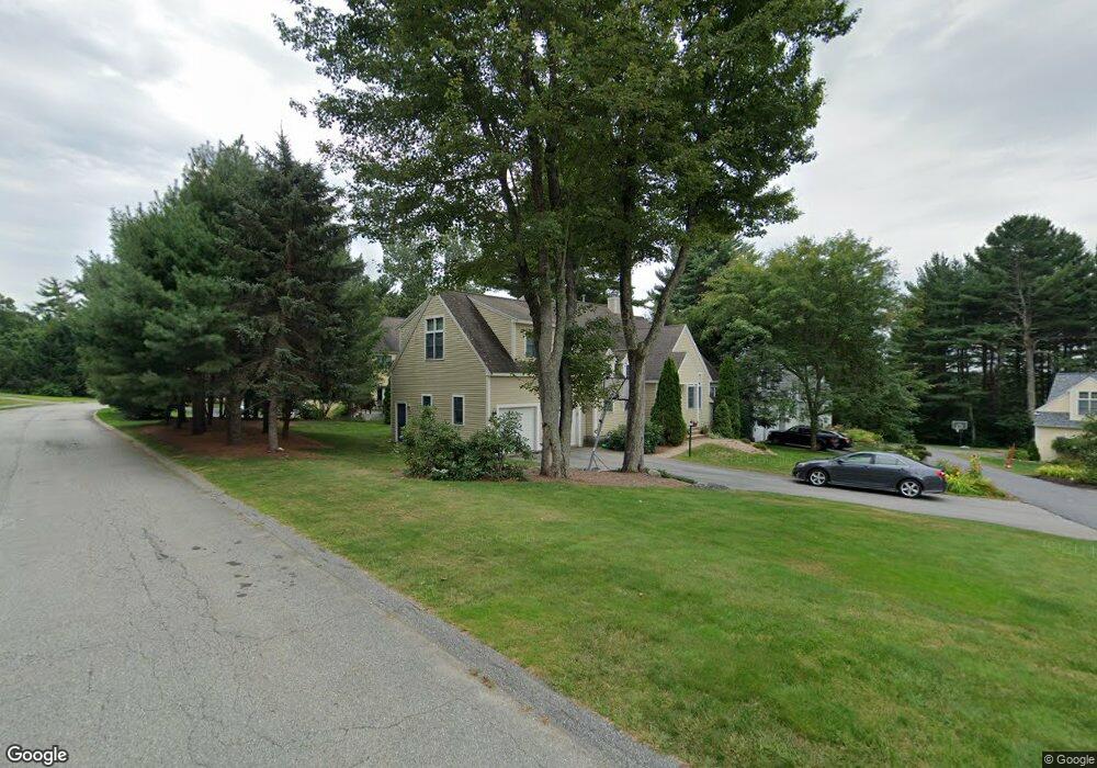 2 Sweetbriar Way, Acton, MA 01720 - photo 1