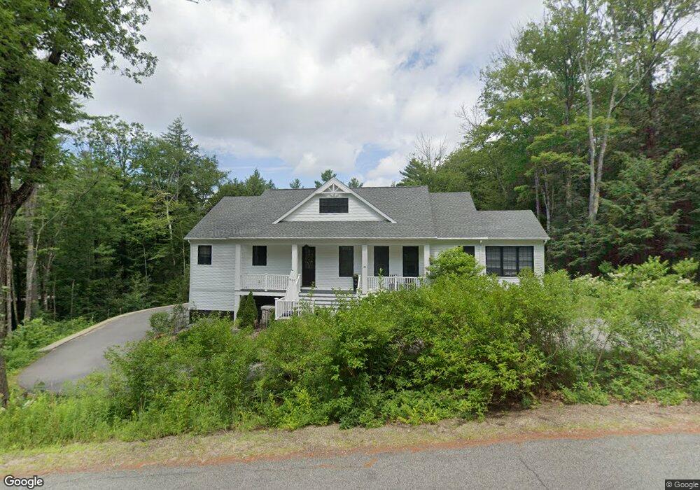 68 Skyview Cir, Meredith, NH 03253 - photo 1