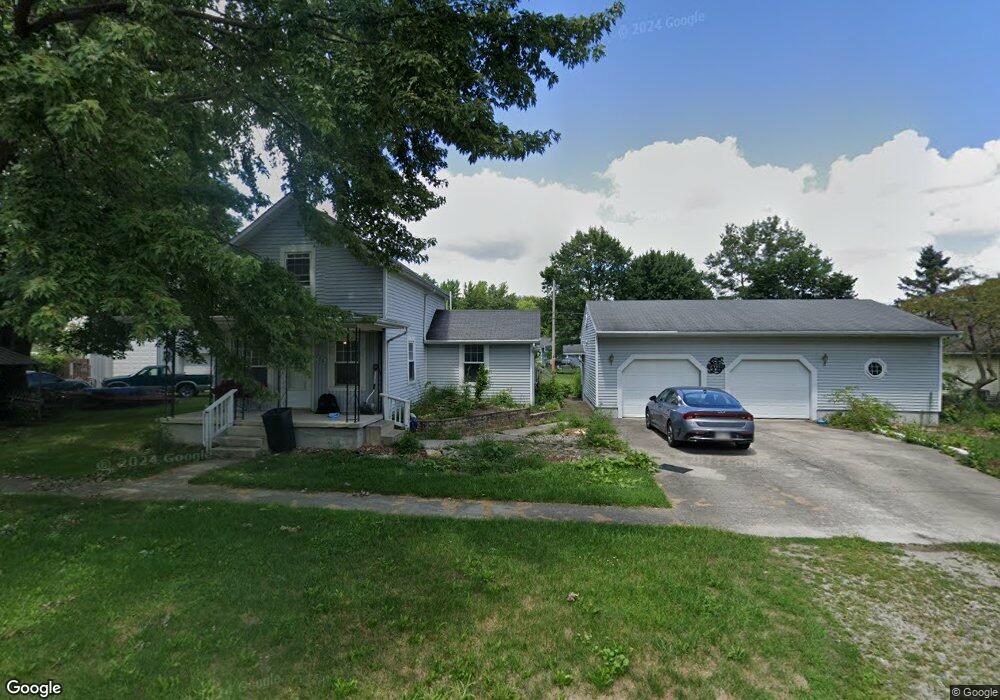 406 W Church St, West Unity, OH 43570 - photo 1