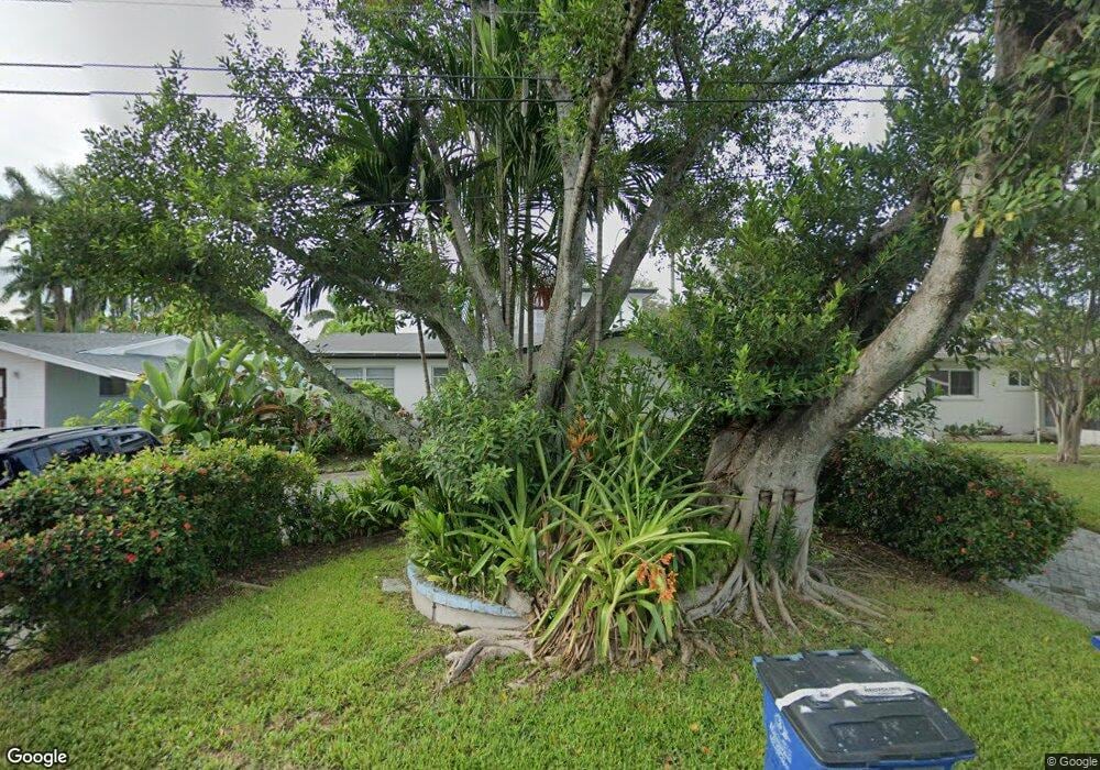 309 SW 8th St, Hallandale Beach, FL 33009 - photo 1