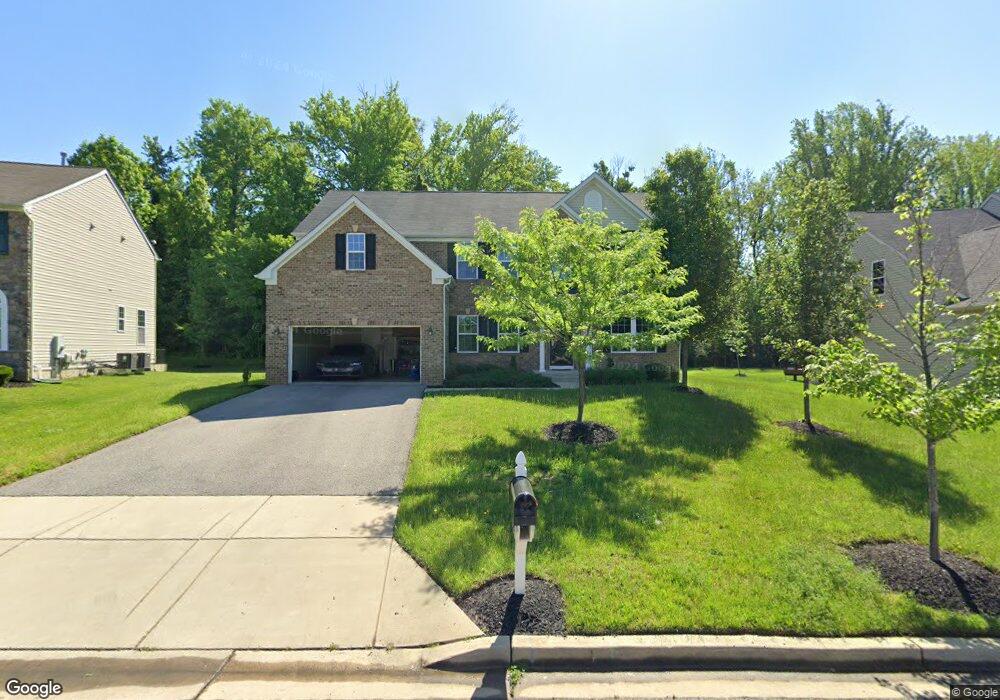 7020 Sand Cherry Way, Clinton, MD 20735 - photo 1