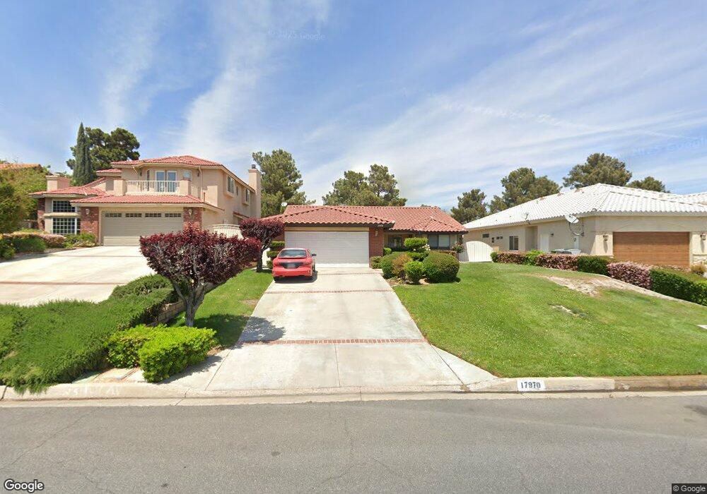 17970 Pebble Beach Dr, Victorville, CA 92395 - photo 1