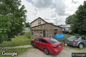 415 N Maine St, Remington, IN 47977