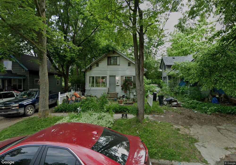 1433 Maryland Ave, Flint, MI 48506 - photo 1