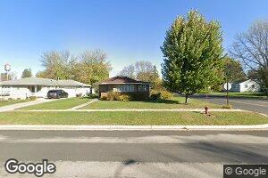 200 NW Bergen St, Adams, MN 55909