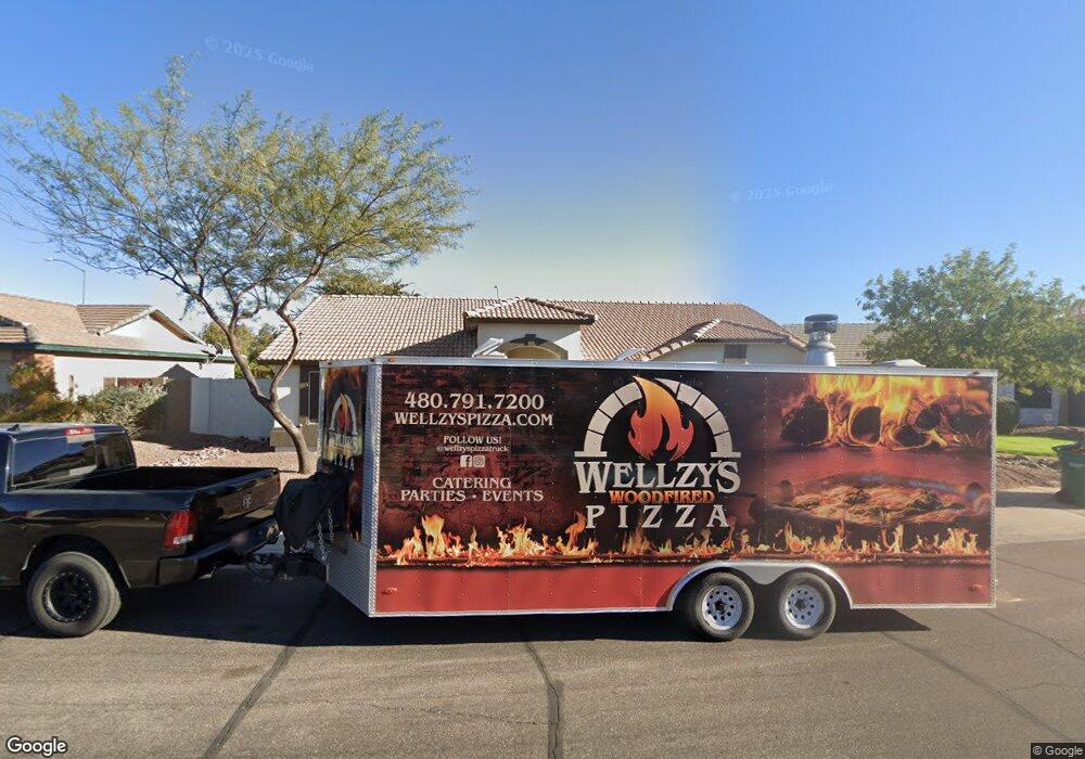 615 S Esmeralda, Mesa, AZ 85208 - photo 1