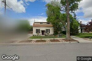 144 S 600 W, Provo, UT 84601