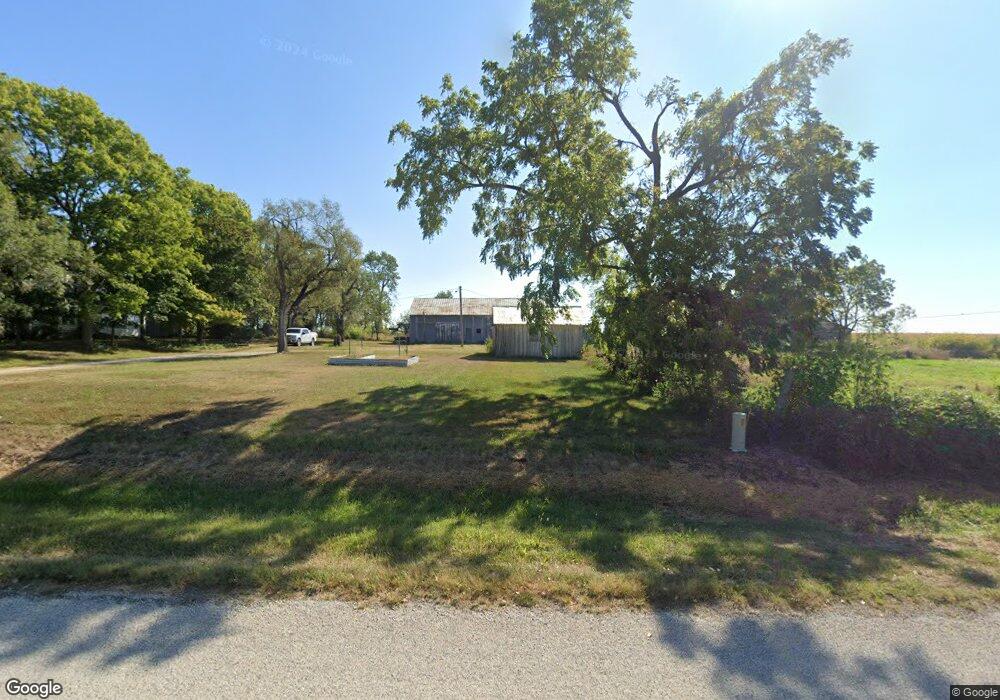 23125 Quivira Rd, Bucyrus, KS 66013 - photo 1