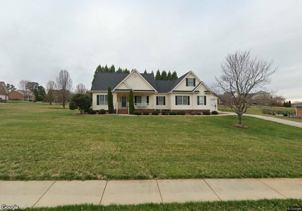 2603 Pebble Creek, Shelby, NC 28152 - photo 1